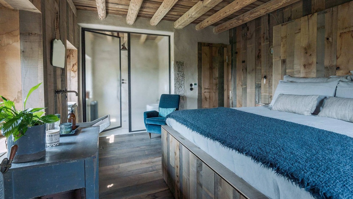 Vittorio Veneto Villa | Boutique B&B the Charme Countryside Vittorio Veneto