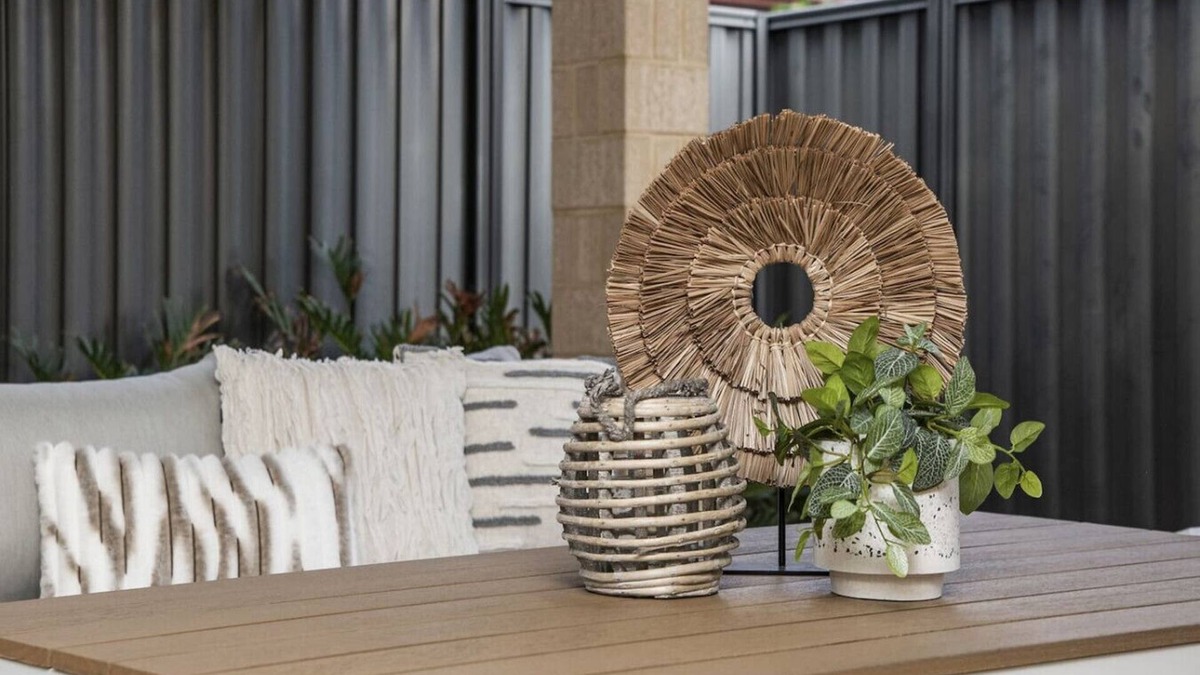 Aveley House | Boutique Bliss: In the Heart of the Swan Valley