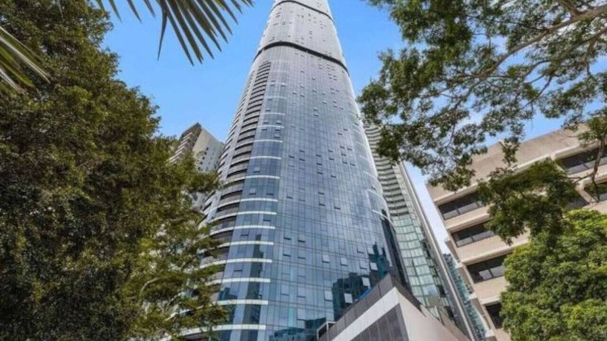 Brisbane Central Business District Apartment | Boutique Brisbane City Apartment with free Parking