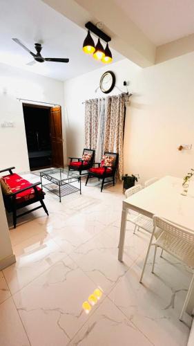 Hyderabad House | Boutique Bungalow 458