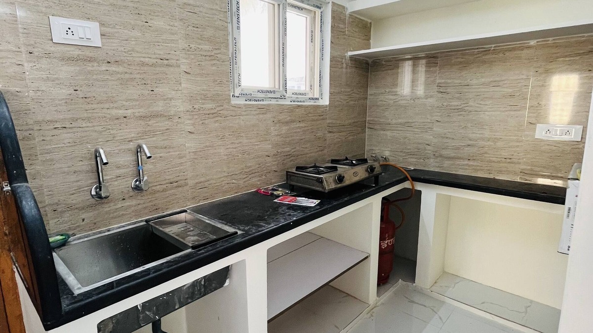 Hyderabad House | Boutique Bungalow 458
