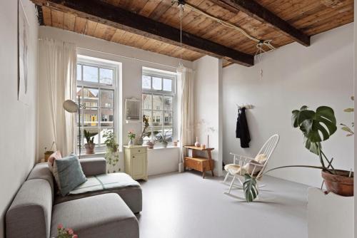 Edam House | Boutique Canal house 't Jannetje - historical and cozy