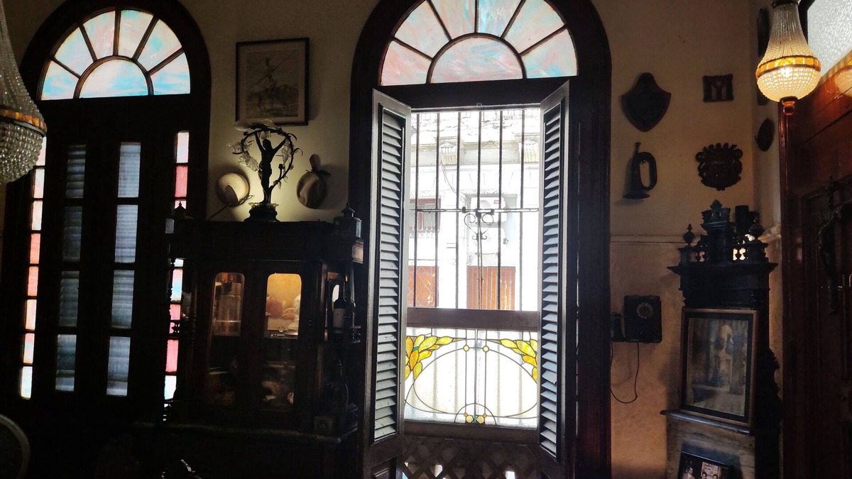 Centro Havana Bed & Breakfast | Boutique Casa 1932