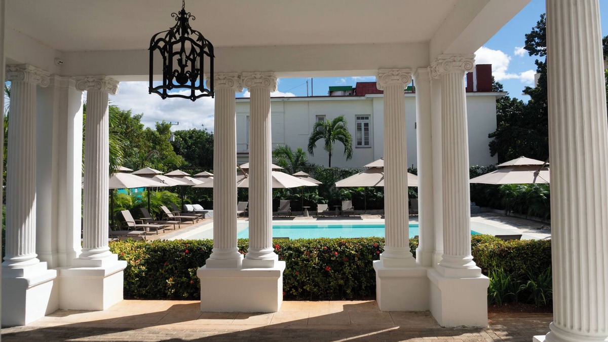 Municipality of Playa Hotel | Boutique Casa Italia