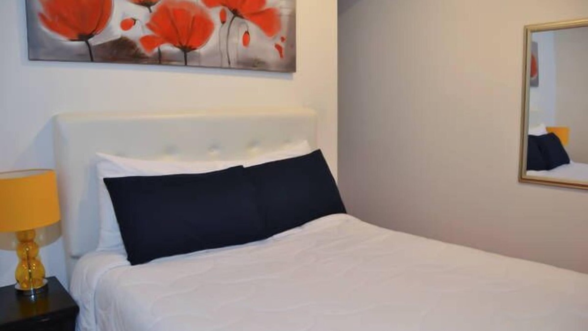 Financial District House | BOUTIQUE CASA ZONA G #2