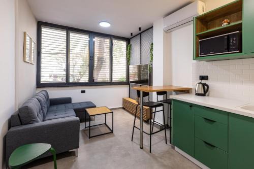 Beersheba Apartment | Boutique Central old town Apartment