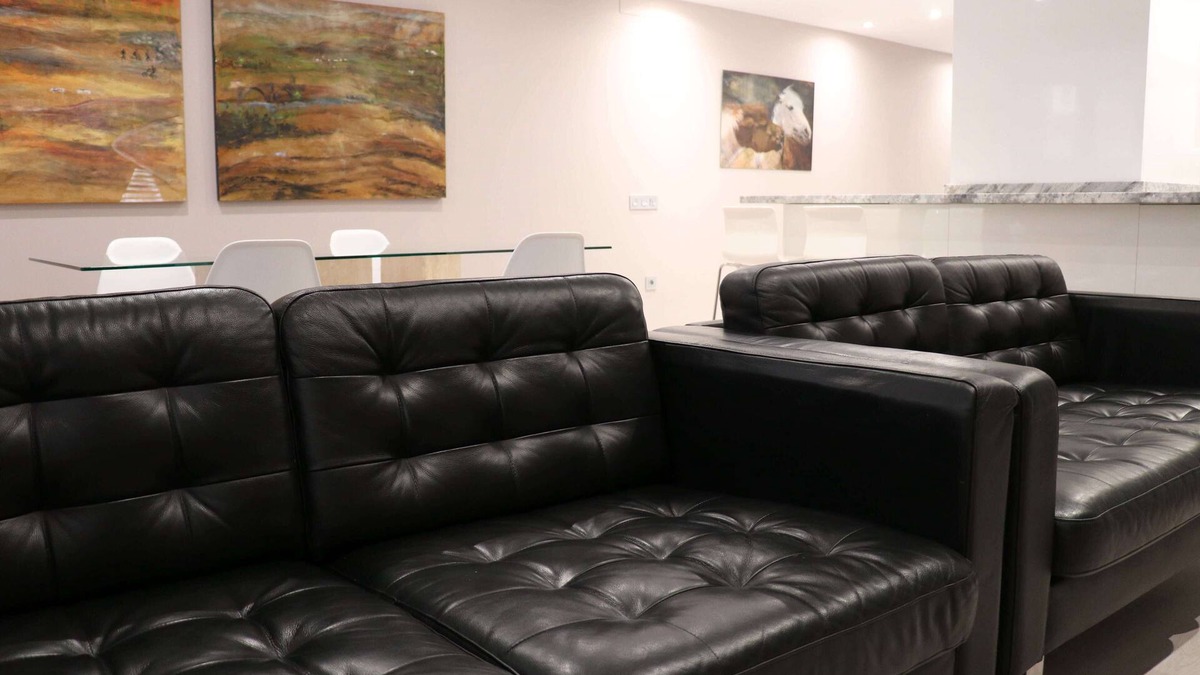 El Cristo y Buenavista Apartment | Boutique & Chic