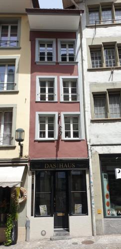 Thun Apartment | Boutique City Design Bijou - an bester Lage
