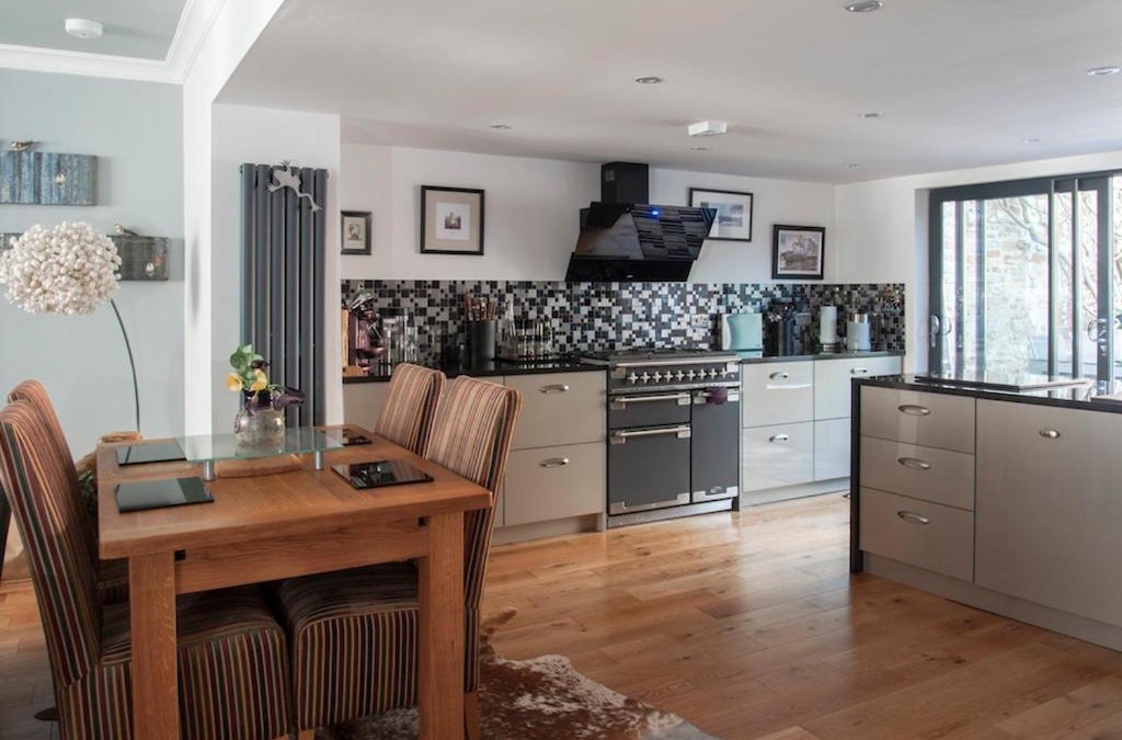 Wells House | Boutique cottage central Wells