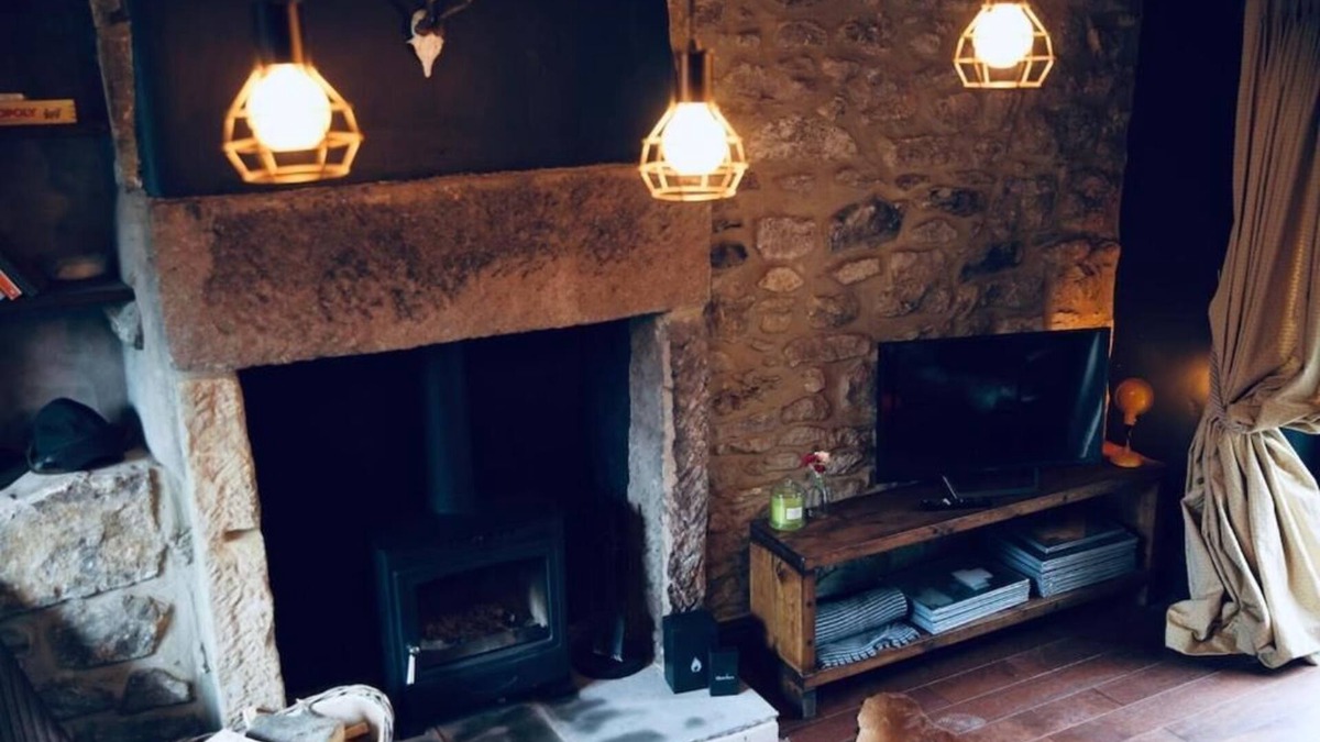 Youlgreave Cottage | Boutique cottage in the heart of the Peak District