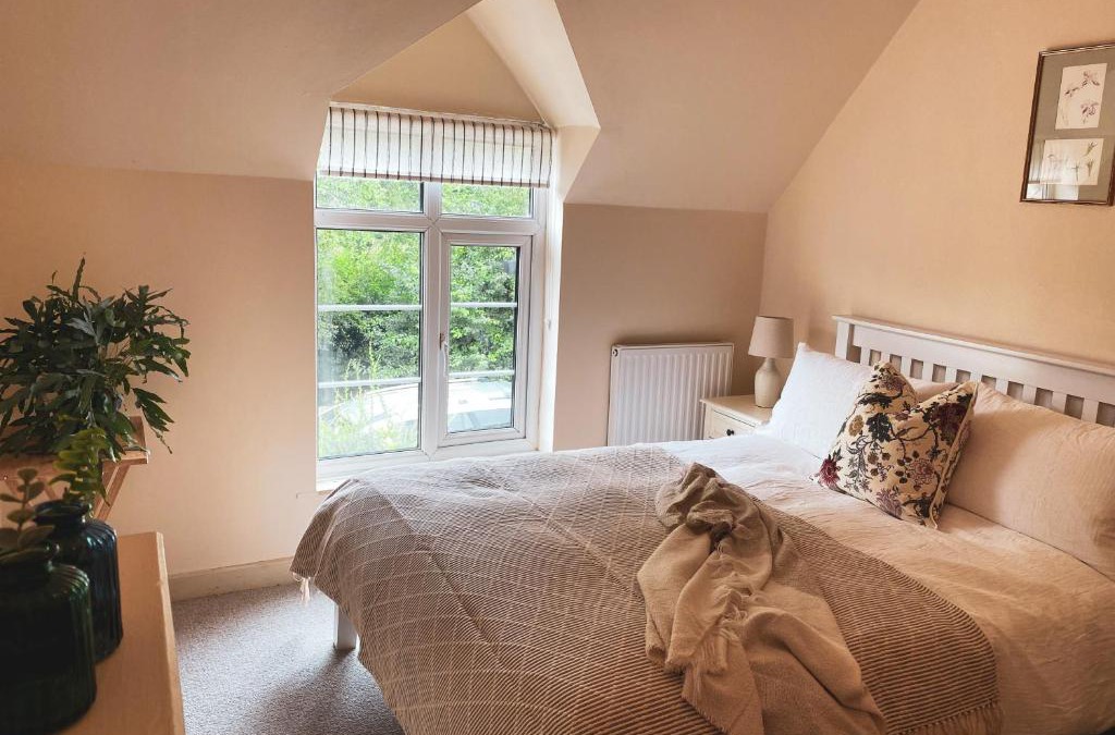 Diddlebury House | Boutique country hideaway ‘Jacks Cottage’