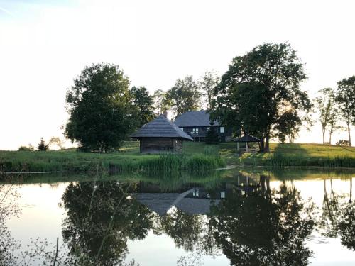 Sermuksi House | Boutique Country house - Kalna Alitēni