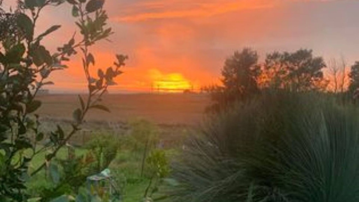Dunedoo Cottage | Boutique Country Style Cottage Close to Town
