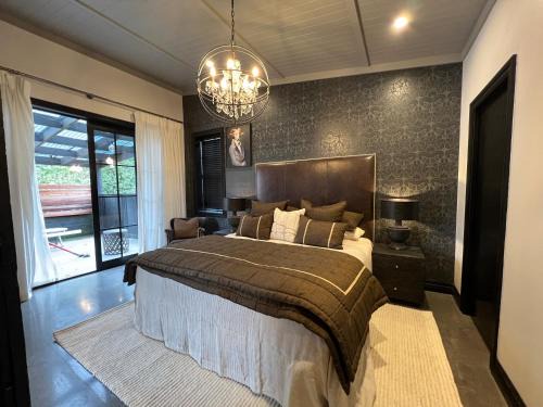 Cambridge House | Boutique Countryside accommodation