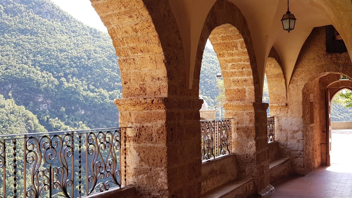 Gerano Villa | Boutique Countryside Villa Rome