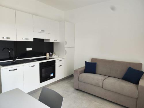Drapia Apartment | Boutique degli Dei,Tropea Portobello Village