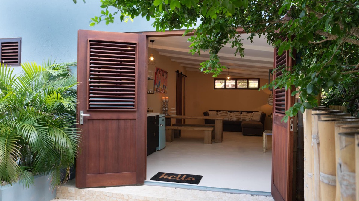 Montana Rey Apartment | “Boutique Fuik 3”, stay with us and feel like home.