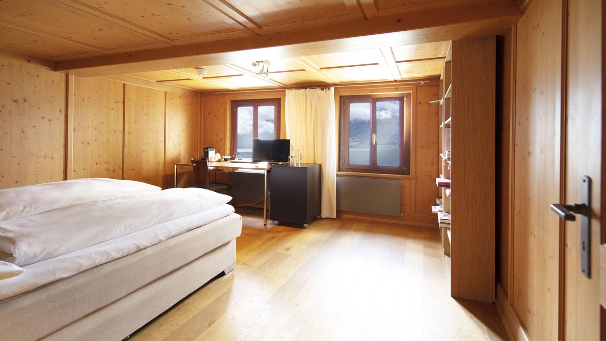 Walchwil Hotel | Boutique Gasthaus Engel