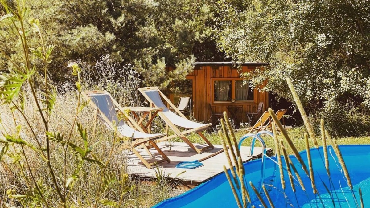 Spodnja Polskava Other | Boutique Glamping Divja DiVine