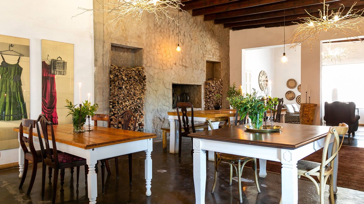 Hanover House | Boutique Guesthouse Hanover