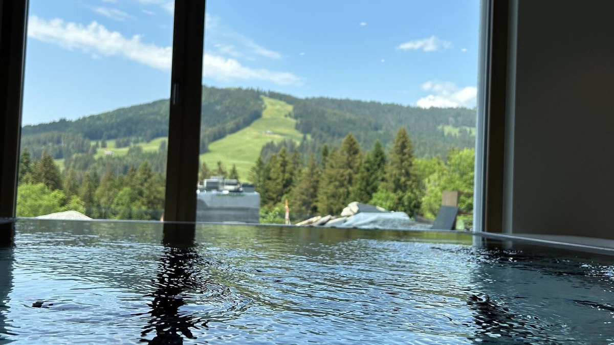Chatel-Saint-Denis Hotel | Boutique Hôtel Corbetta