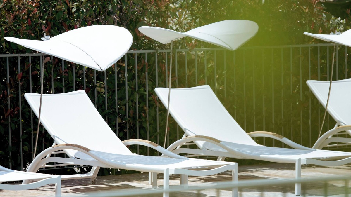 Cap-d'Antibes Hotel | Boutique-Hôtel Villa Fabulite
