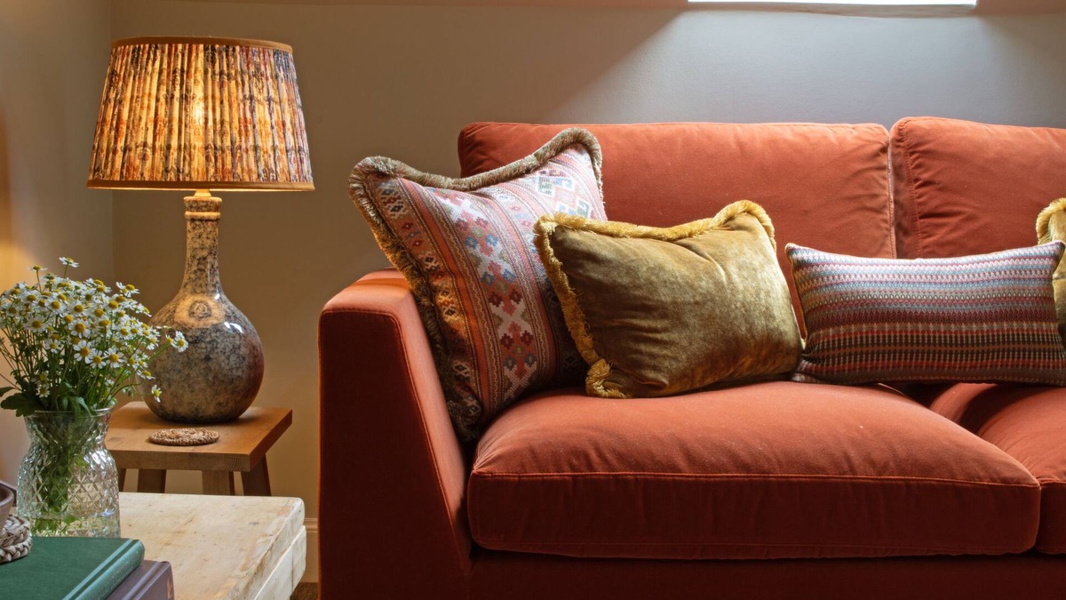 Selkirk Cabin | Boutique Hideaway in the Heart of Scotland’s Yarrow Valley