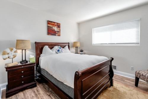 Marina House | Boutique Home close to Monterey, Big Sur, Carmel