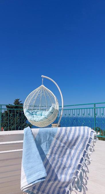 Krstac Apartment | Boutique Home Saltaragazza