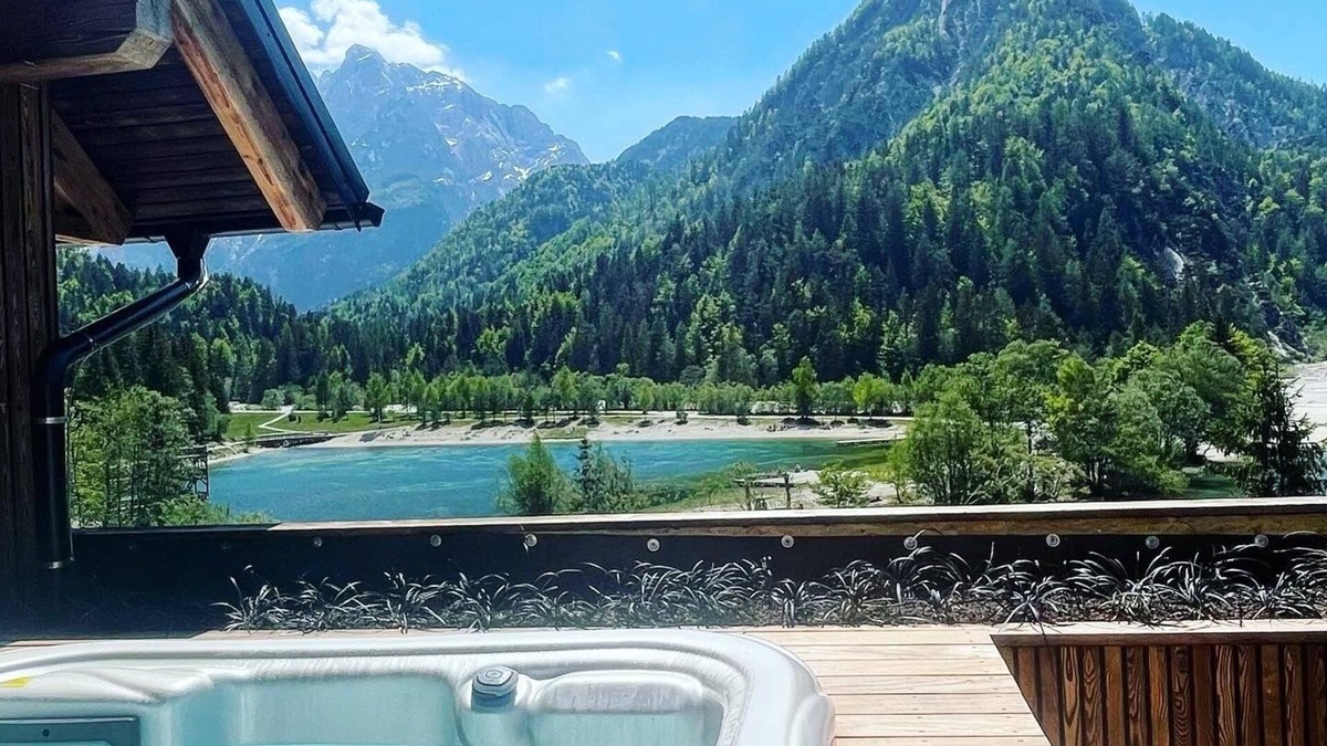 Kranjska Gora House | Boutique Hotel and Restaurant Milka