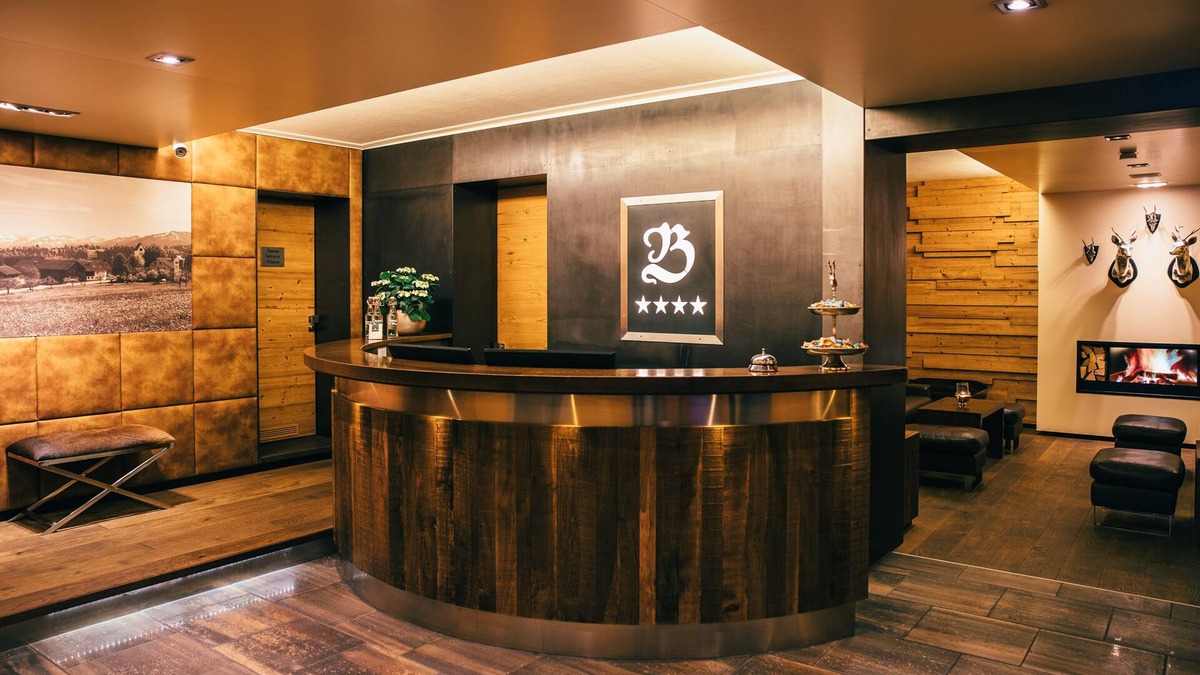 Kempten Hotel | Boutique-Hotel Bayerischer Hof