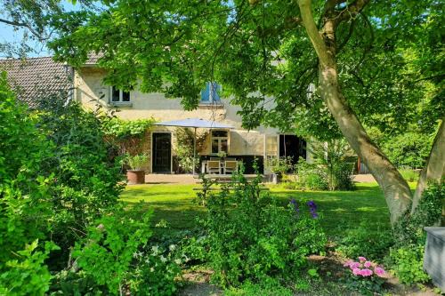 Gronsveld Bed & Breakfast | Boutique Hotel Bonjour