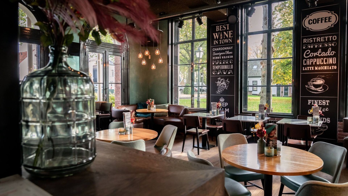 Middenbeemster Hotel | Boutique Hotel Brasa Beemster