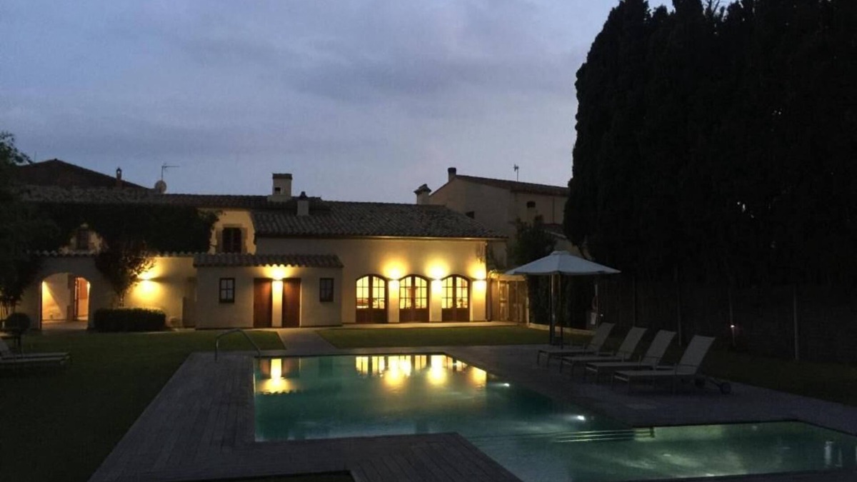 Pelacalc Hotel | Boutique Hotel Can Pico