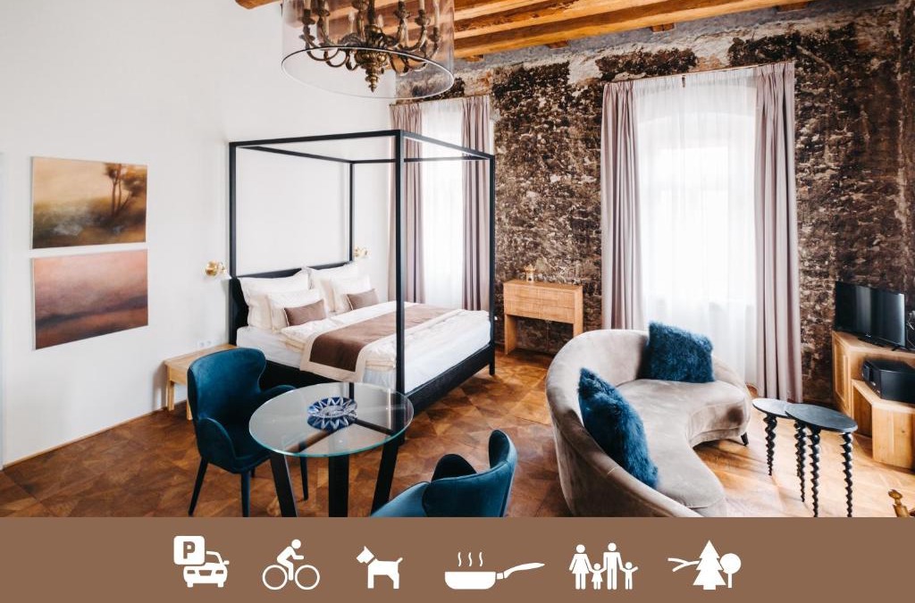 Revnice Hotel | Boutique hotel Corso