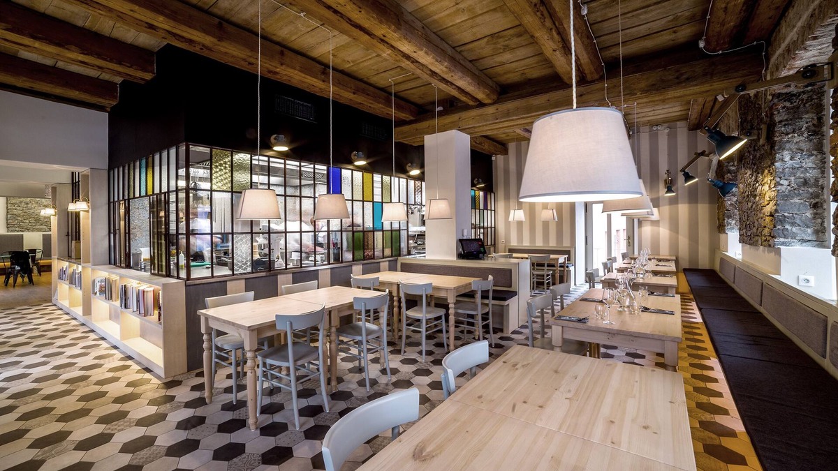 Revnice Hotel | Boutique hotel Corso