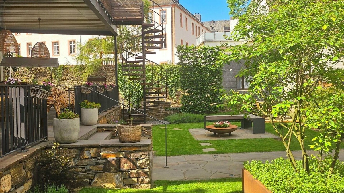 Bad Muenstereifel Hotel | Boutique Hotel Marielle