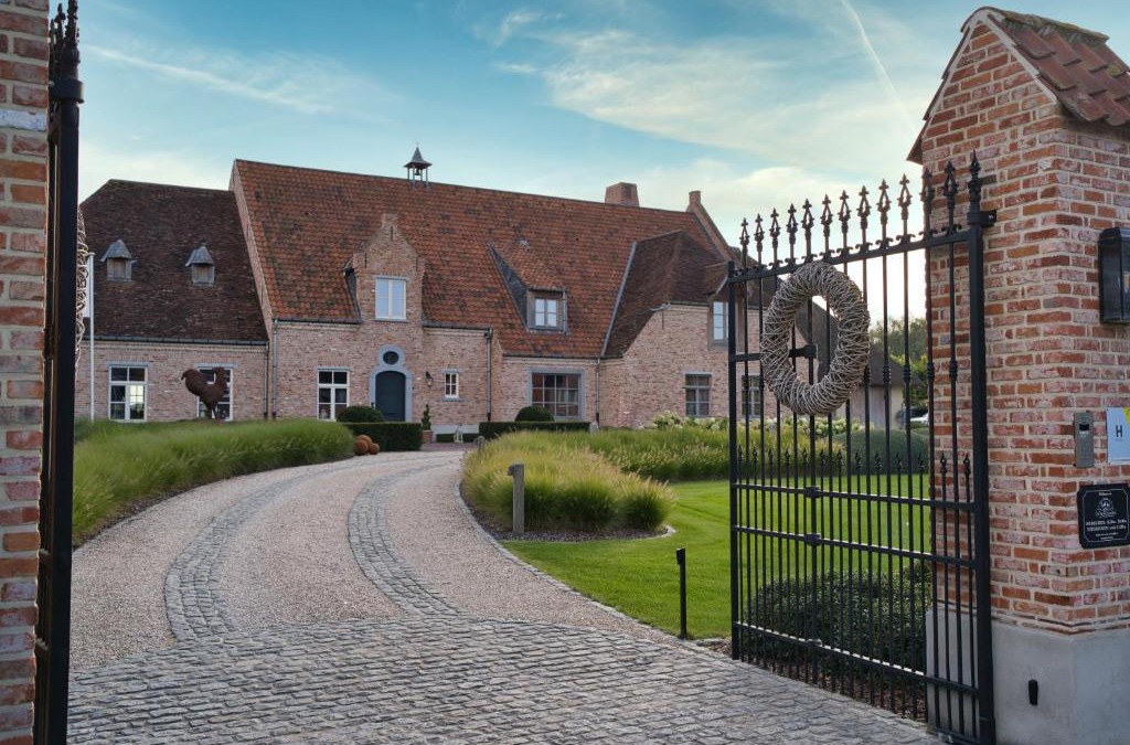 Tenbos Hotel | Boutique Hotel De Brakelhoen