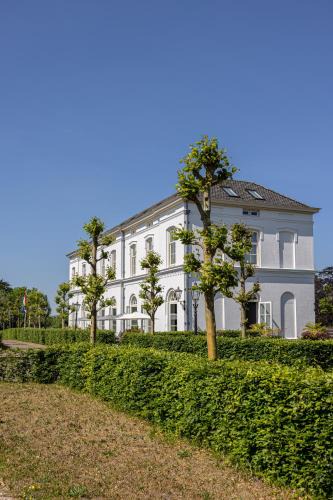 Abcoude Hotel | Boutique Hotel De Witte Dame