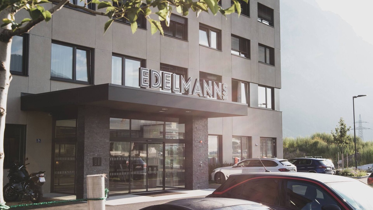 Kematen in Tirol Hotel | Boutique Hotel Edelmanns