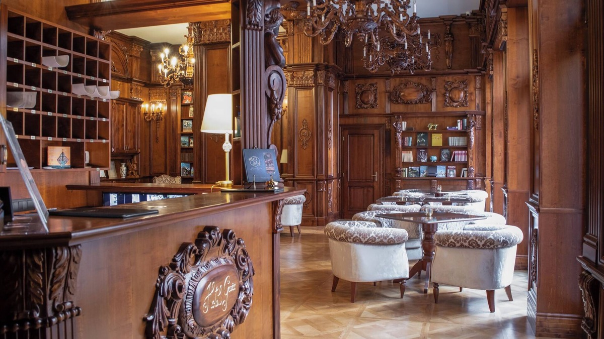 Kecskemet Hotel | Boutique Hotel Gaia