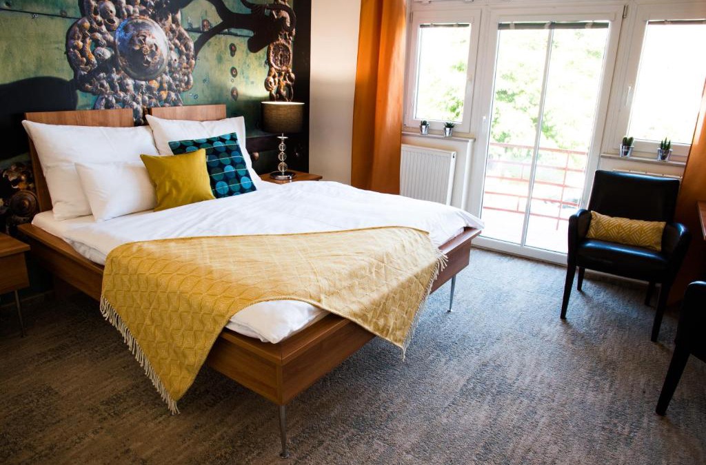 Mikulov Hotel | Boutique Hotel Golf Garni