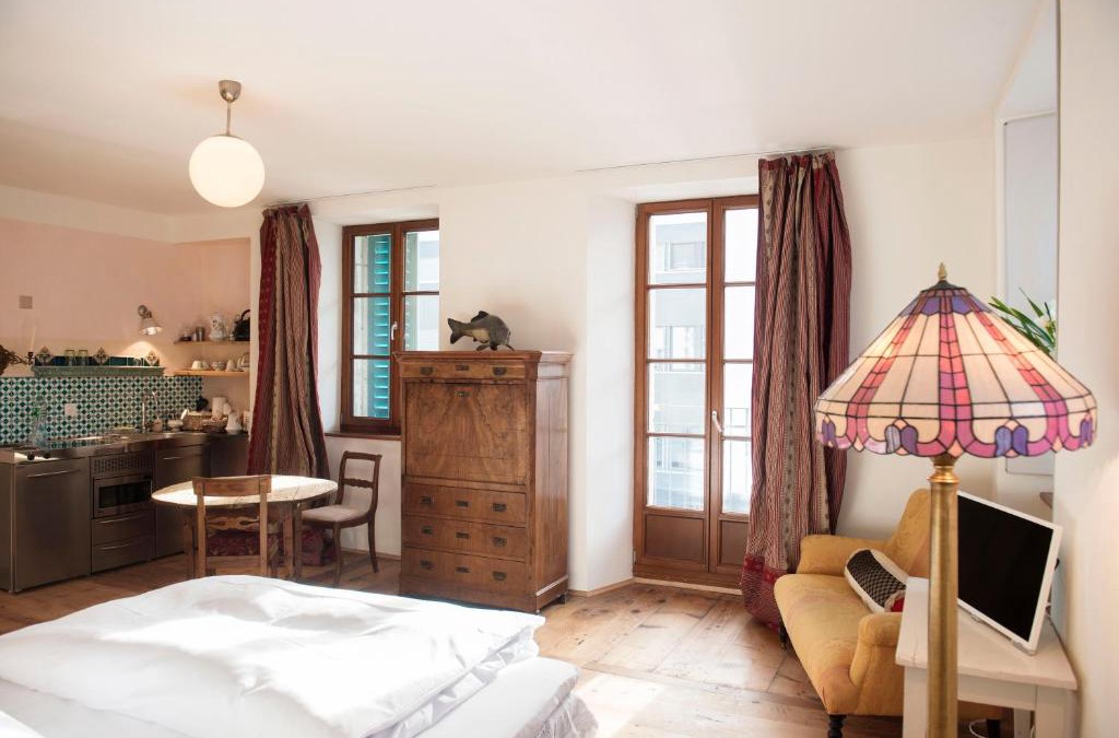 Le Locle Hotel | Boutique-Hotel Guesthouse Le Locle