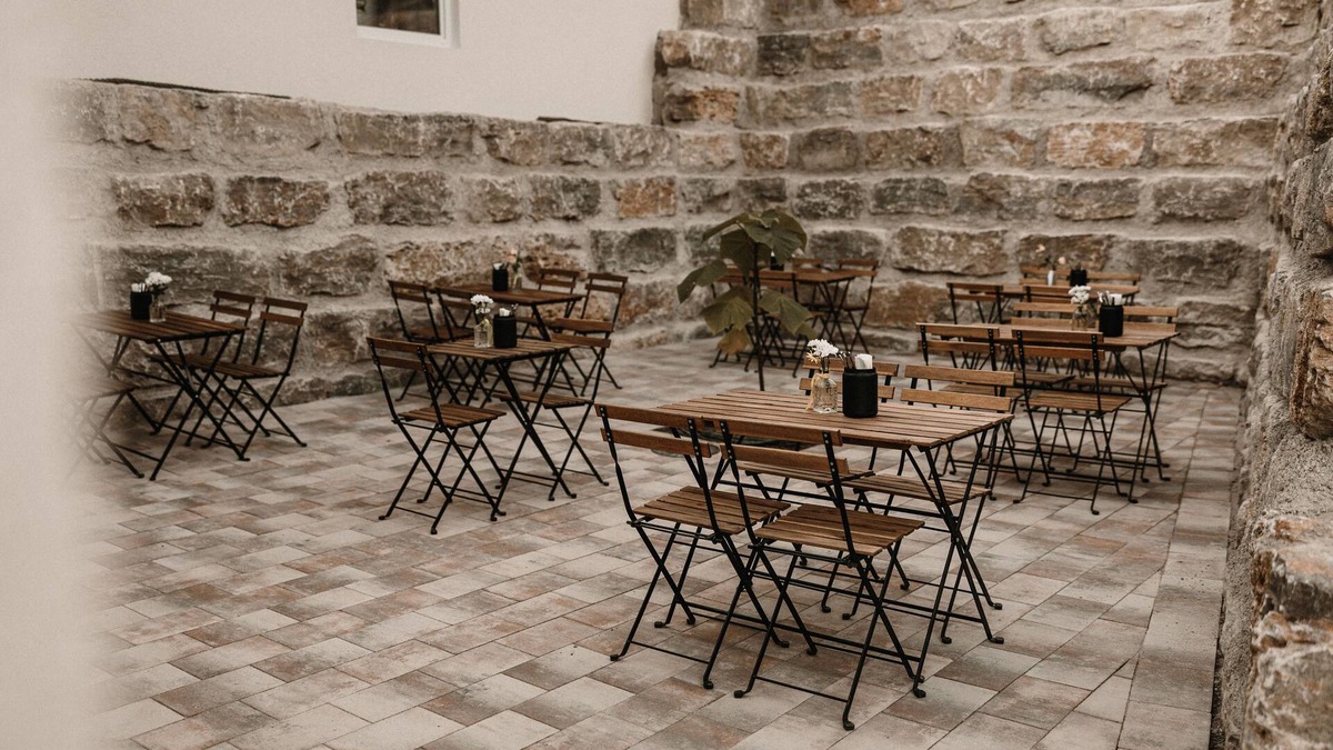 Gerabronn Hotel | Boutique Hotel Haus Marie