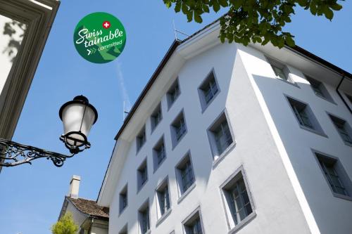 Old Town Hotel | Boutique Hotel Helmhaus Zürich