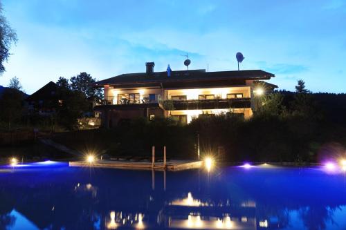 Riezlern Hotel | Boutique Hotel Herzhof - Garni-Appartements - Adults Only