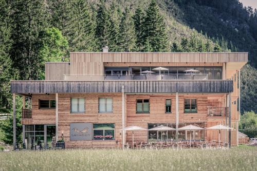 Elmen Hotel | Boutique Hotel LechZeit