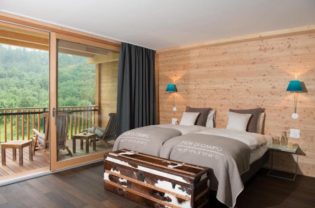 Campo Hotel | Boutique Hotel Locanda Fior di Campo