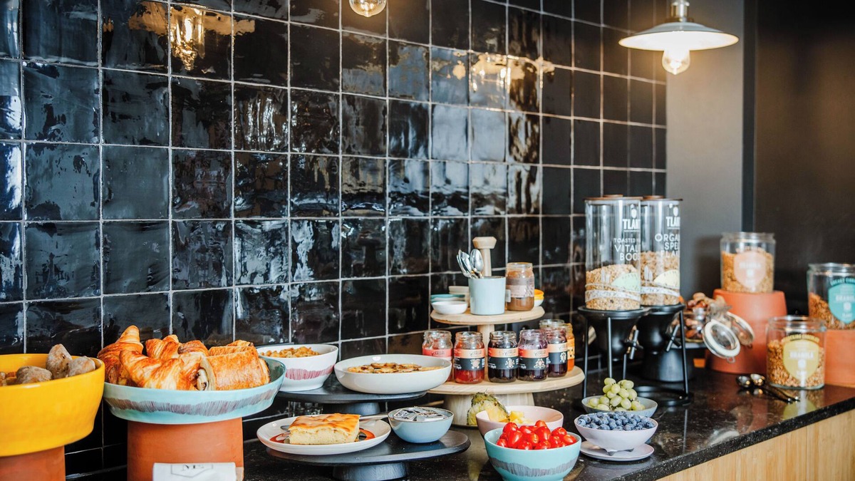South Antwerp Hotel | Boutique Hotel Maison Emile