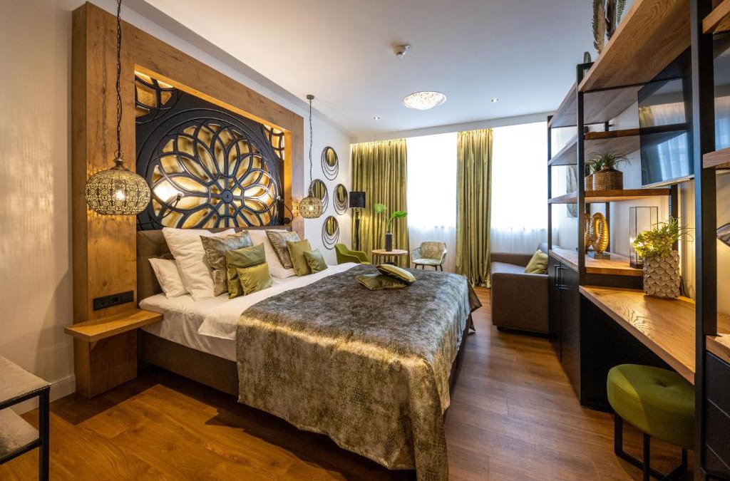 Vechta Hotel | Boutique Hotel Melchers